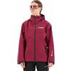 Adidas Terrex Xperior Gore-tex Paclite Rain Jacket Rosso XS Donna