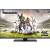 PANASONIC TX-43MX600E TV LED, 43 ", UHD 4K