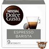 NESCAFE' DOLCE GUSTO Dolce Gusto Espresso Barista Caffè