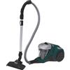 HOOVER ASPIRAPOLVERE SENZA SACCO HOOVER HP330ALG 011, Senza sacco, 850 W