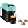 Krups Nespresso Vertuo Plus Superficie piana Macchina da caffè con filtro  1,2 L