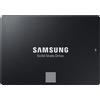 SAMSUNG SSD INTERNO SAMSUNG 870 EVO 1TB