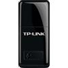 TP-LINK Adattatore TP-LINK MINI USB N300 TL-WN823N