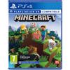 SONY Minecraft Starter Collection - GIOCO PS4