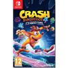 ACTIVISION BLIZZARD Crash Bandicoot 4: It's About Time - GIOCO NINTENDO SWITCH