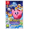 NINTENDO Kirby's Return to Dream Land Deluxe - GIOCO NINTENDO SWITCH