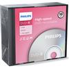 PHILIPS DVD-R PHILIPS 4,7GB 16x