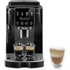 DE'LONGHI Magnifica ECAM220.21.BG MACCHINA CAFFÉ AUTOMATICA, Black Grey