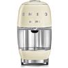 LAVAZZA LM 200 SMEG MACCHINA CAFFÈ CAPSULE, CREMA