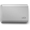 LACIE SSD ESTERNO LACIE Portable USB-C v2