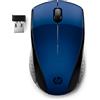 HP MOUSE WIRELESS HP 220