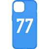 CELLY COVER CELLY CASE NAPOLI N.77 IP13PRO