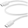 CELLULAR LINE CAVO USB CELLULAR LINE Cavo USB-C to