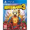 TAKE2 Borderlands 3 - GIOCO PS4