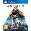 ELECTRONIC ARTS Anthem - GIOCO PS4