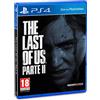 SONY The Last of Us Part II - GIOCO PS4