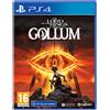 NACON The Lord of the Rings: Gollum - GIOCO PS4