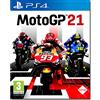 KOCH MEDIA MotoGP 21 - GIOCO PS4