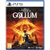 NACON The Lord of the Rings: Gollum - GIOCO PS5