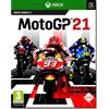 KOCH MEDIA MotoGP 21 - GIOCO XBOX SERIES X