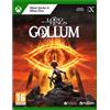 NACON The Lord of the Rings: Gollum - GIOCO XBOX SERIES X