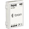 BEGHELLI SPA Attuatore Domotico 2 Relè - BEG 82307