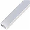 BEGHELLI SPA Profilo Da 2 Metri In Alluminio Per Strip Led - BEG 56694