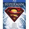 Warner Home Video Superman - 5 Film Collection - Cofanetto 5 Blu Ray - Nuovo Sigillato