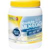 LONGLIFE Srl Absolut Milk Egg 400 - Integratore Proteico per Sportivi, 400g, Mass Nutrition