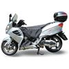 Tucano urbano Termoscudo Coprigambe Per Scooter Tucano Urbano Modello Term