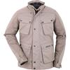 Tucano urbano Giacca Moto Impermeabile Tucano Urbano Modello Trip AB Beige