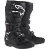 Alpinestars Stivali Moto Cross Enduro Alpinestars Tech 7 Nero