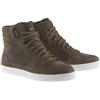 Alpinestars Scarpe Moto Tecniche Alpinestars J-6 Waterproof Marrone