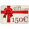 Senza marca Buono Regalo Per Acquisto DA 150 Euro