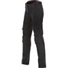 Dainese Pantaloni Moto Lady Dainese New Drake Air Tex Lady Nero