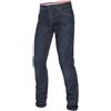 Dainese Pantaloni Moto Jeans Dainese Boneville Slim Denim Scuro
