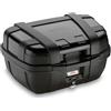 Givi Bauletto Moto Top Case Givi TRK52B MonoKey Trekker 52 Lt Bla