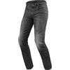 Rev'it Pantaloni Moto Jeans Rev'it Vendome 2 Dark Grey L 34