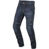 Alpinestars Pantaloni Moto Alpinestars Denim Jeans Crank Denim Pants Dar