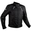 American-pro Giacca Moto In Tessuto A-Pro Luna Lady Nera