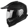 Just1 Casco Moto Cross Enduro Just 1 J14 Adventure Full Carbon Sol