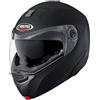 Caberg Casco Moto Modulare Caberg Modello Modus Easy Nero Opaco