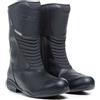 Tcx Stivali Moto Donna Touring Tcx LADY AURA PLUS WP Nero