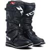 Tcx Stivali Moto Cross Off Road Tcx X-BLAST Nero