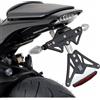 Barracuda Portatarga Specifico Reclinabile Barracuda Honda CBR 1000 RR