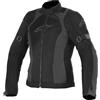 Alpinestars Giubbotto Moto In Tessuto Alpinestars Stella Amok Air Drysta