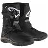 Alpinestars Stivali Moto Alpinestars Belize Drystar Nero