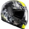 Hjc Casco Moto Integrale Hjc FG-ST Doppia Visiera Void MC4HSF