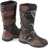 Forma Stivali Moto Cross Enduro Atv Forma ADVENTURE Marrone