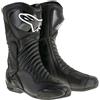 Alpinestars Stivali Moto Racing Alpinestars SMX-6 v2 Nero